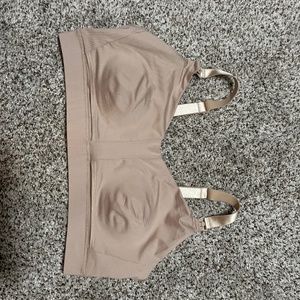 Ollie Gray Nursing/Pumping Bra